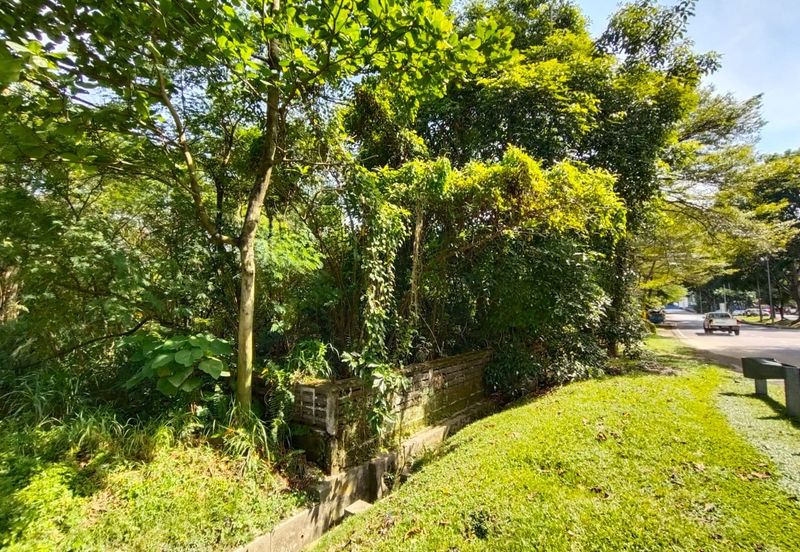 Taman Mutiara Subang