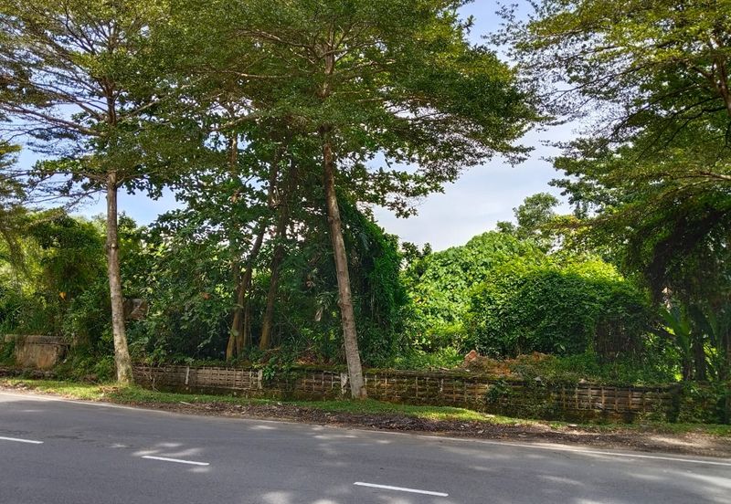 Taman Mutiara Subang