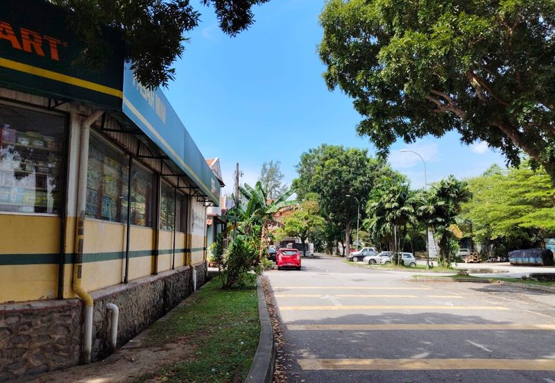 Taman Mutiara Subang