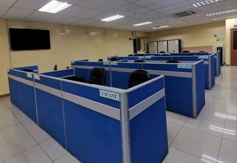 Jln Meru @ Setia Alam