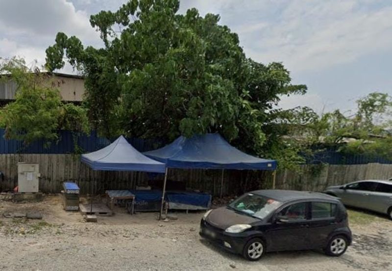 Kawasan Perindustrian Balakong