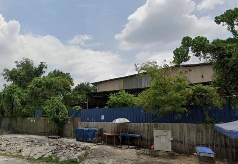 Kawasan Perindustrian Balakong