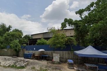 Kawasan Perindustrian Balakong