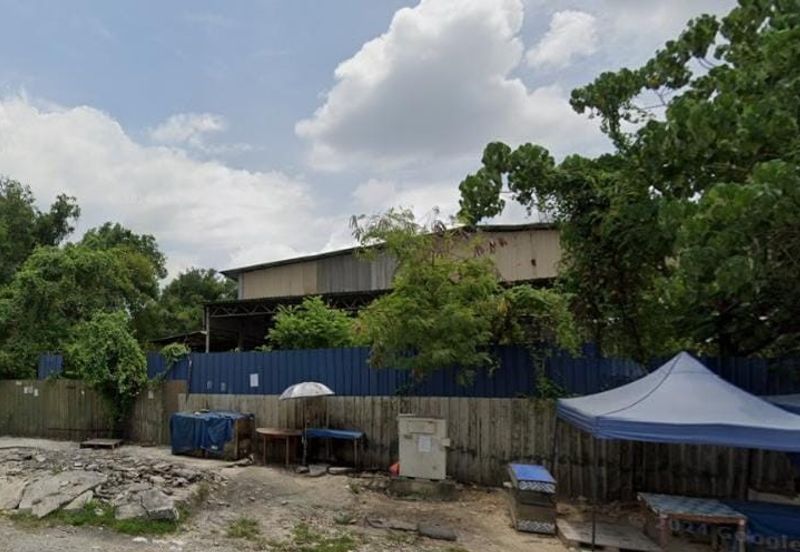 Kawasan Perindustrian Balakong