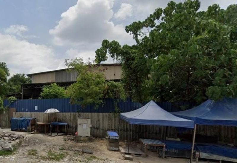 Kawasan Perindustrian Balakong