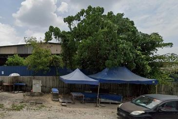 Kawasan Perindustrian Balakong