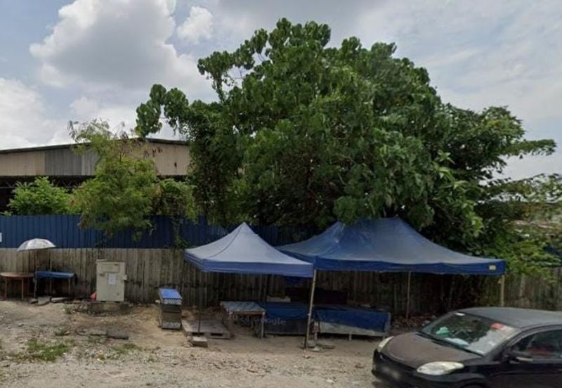 Kawasan Perindustrian Balakong