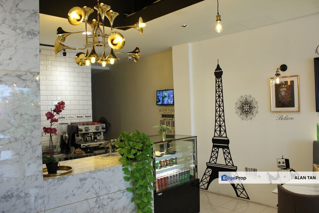 KL PUDU hotel for sale , Kuala Lumpur, Pudu