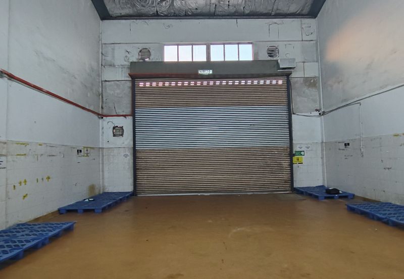 Taman Perindustrian Selaman