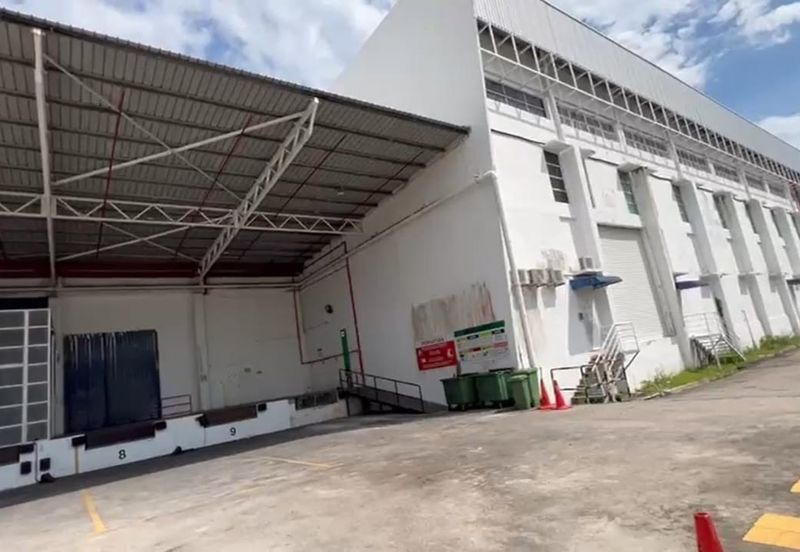 Bayan Lepas Industrial Park