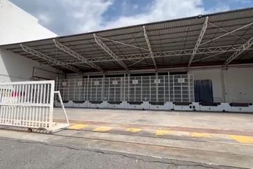 Bayan Lepas Industrial Park