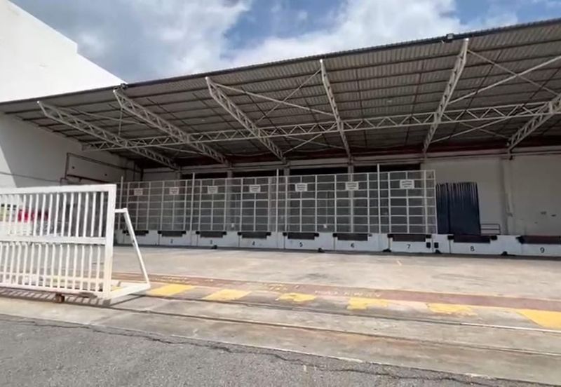 Bayan Lepas Industrial Park