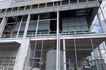 Bayan Lepas Industrial Park