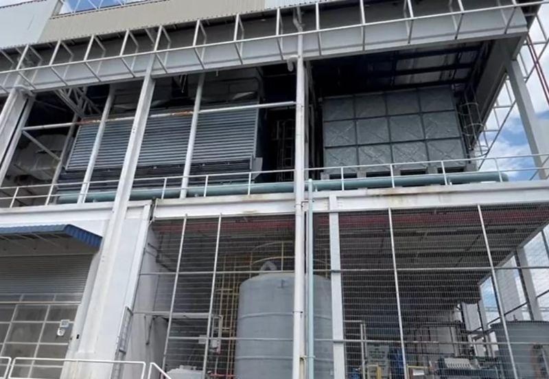 Bayan Lepas Industrial Park