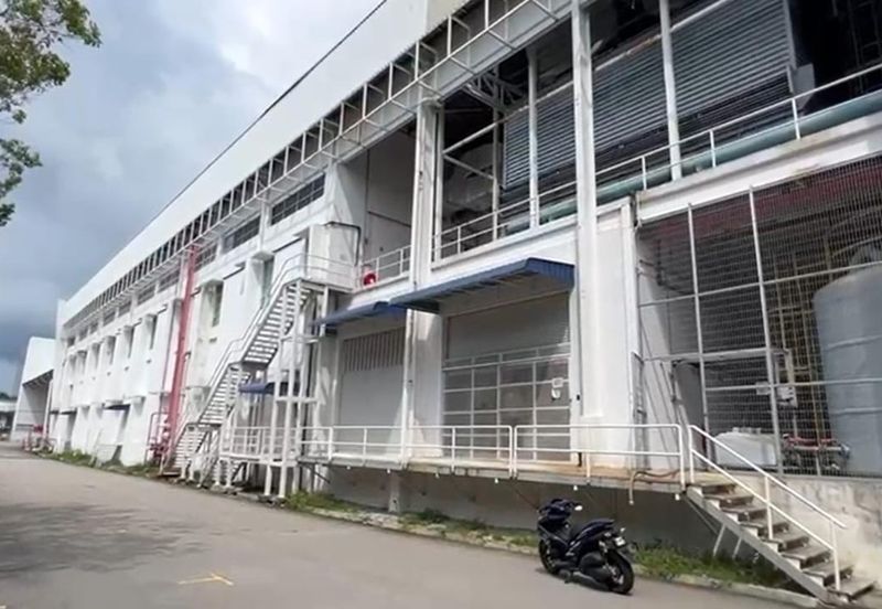 Bayan Lepas Industrial Park