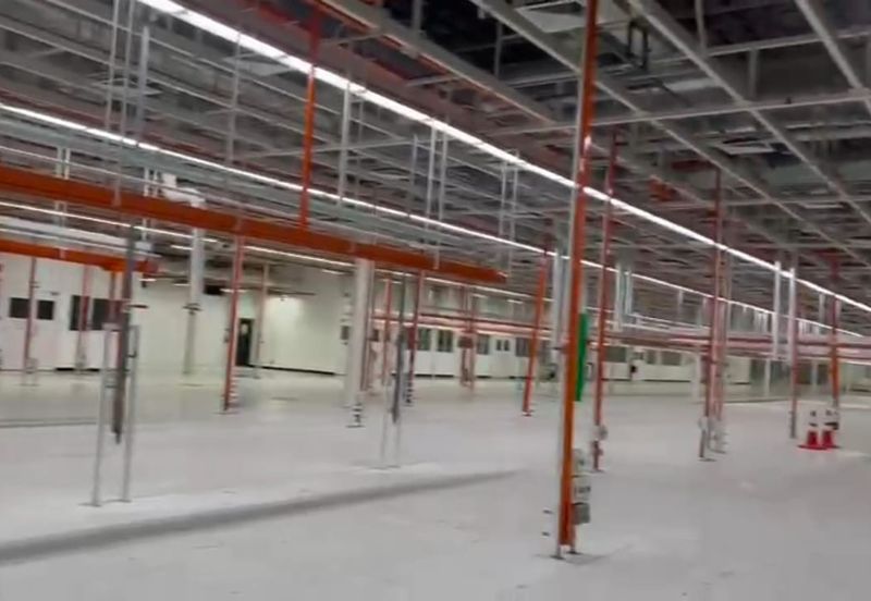 Bayan Lepas Industrial Park