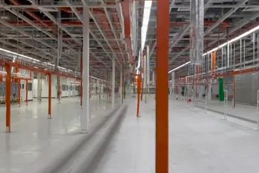 Bayan Lepas Industrial Park