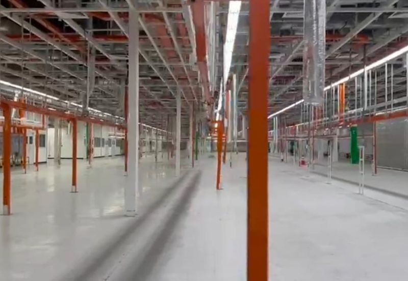 Bayan Lepas Industrial Park