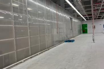 Bayan Lepas Industrial Park