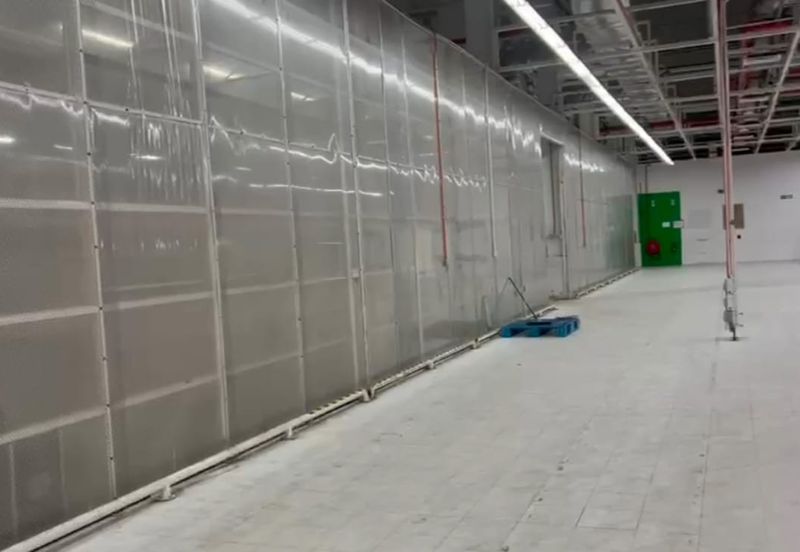 Bayan Lepas Industrial Park