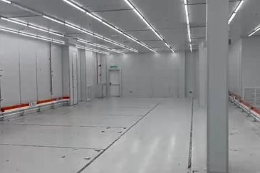 Bayan Lepas Industrial Park