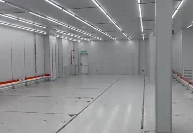 Bayan Lepas Industrial Park