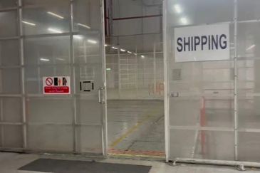 Bayan Lepas Industrial Park