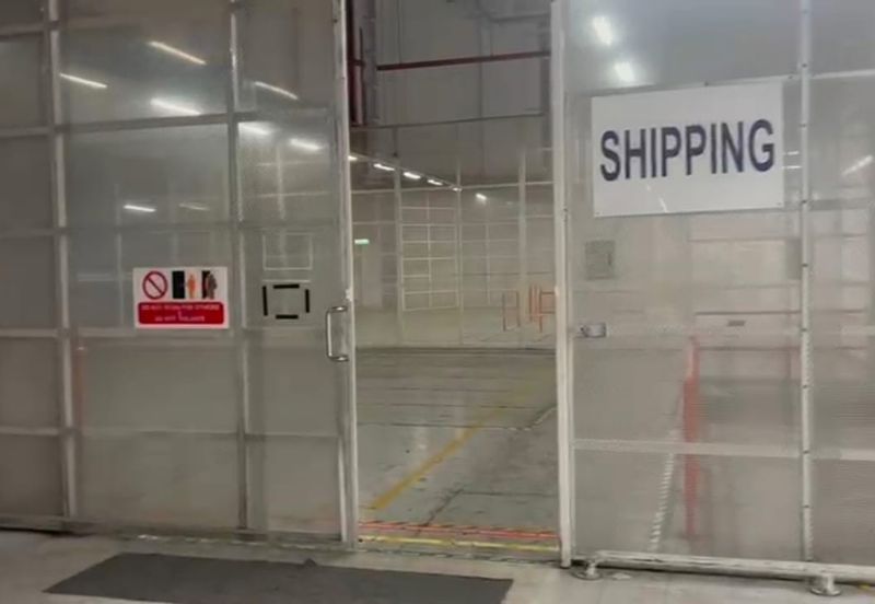 Bayan Lepas Industrial Park