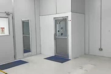 Bayan Lepas Industrial Park