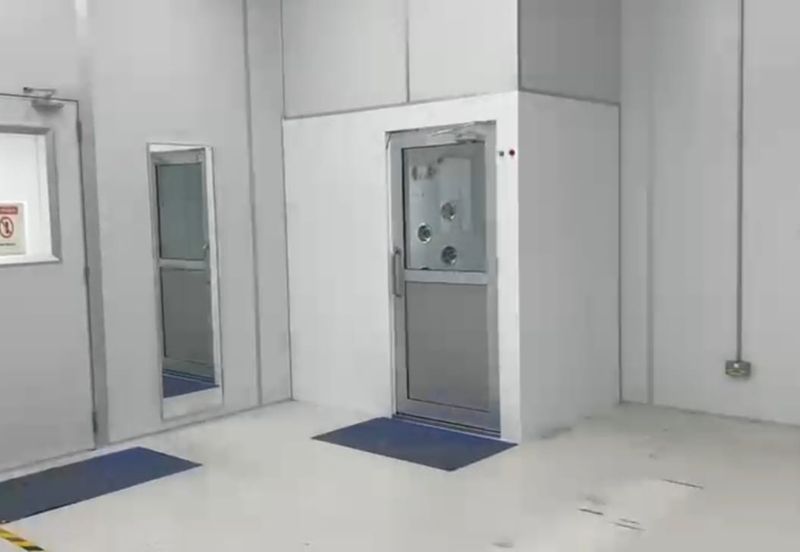 Bayan Lepas Industrial Park