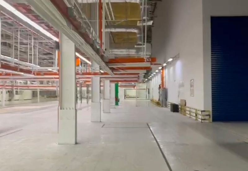 Bayan Lepas Industrial Park