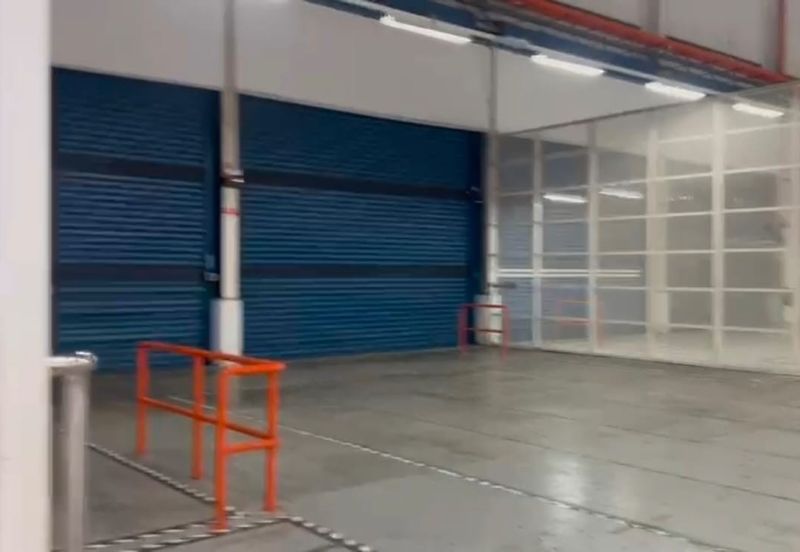 Bayan Lepas Industrial Park