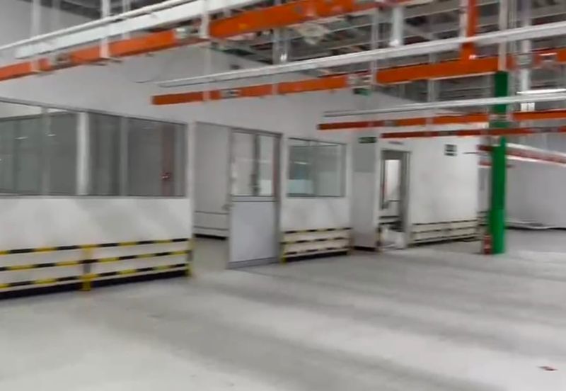 Bayan Lepas Industrial Park