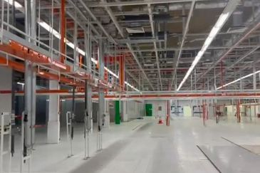 Bayan Lepas Industrial Park