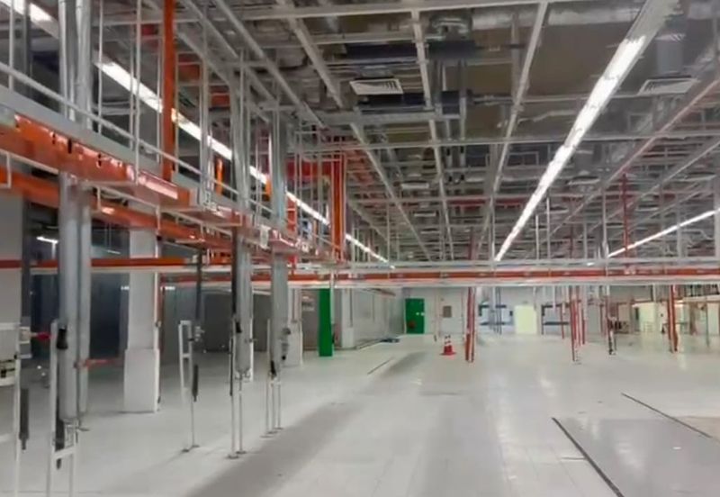 Bayan Lepas Industrial Park