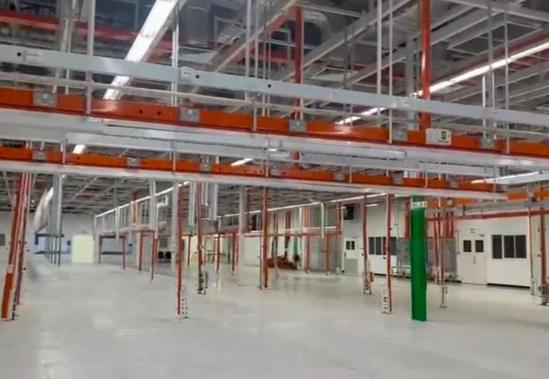 Bayan Lepas Industrial Park