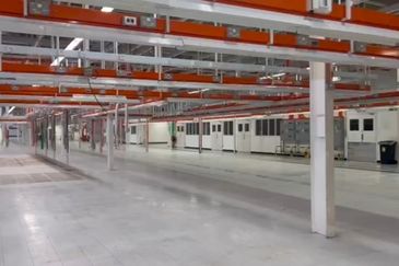 Bayan Lepas Industrial Park