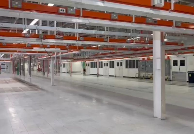 Bayan Lepas Industrial Park