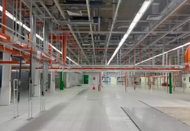 Bayan Lepas Industrial Park