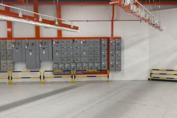 Bayan Lepas Industrial Park