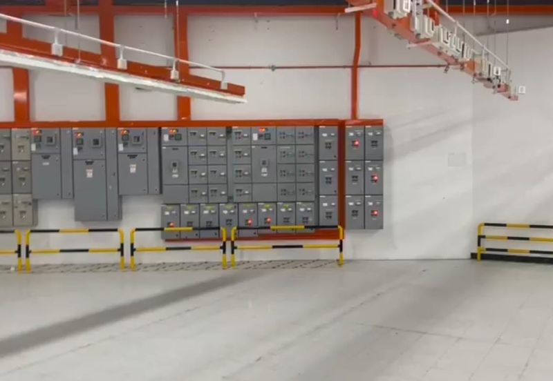 Bayan Lepas Industrial Park