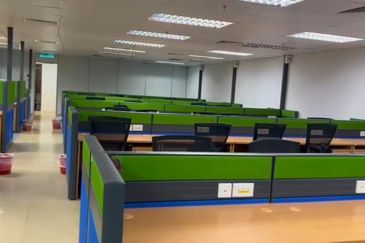 Bayan Lepas Industrial Park