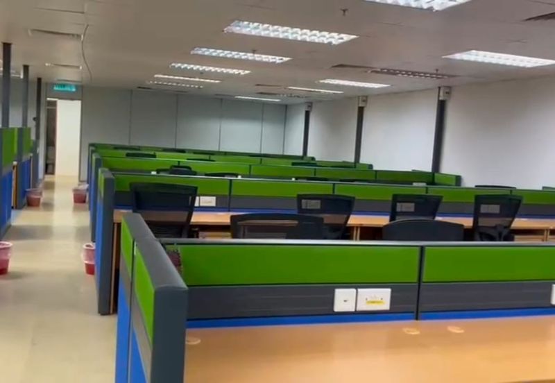 Bayan Lepas Industrial Park