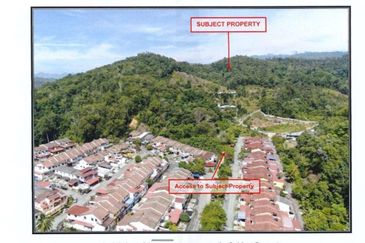 Taman Bentong Makmur