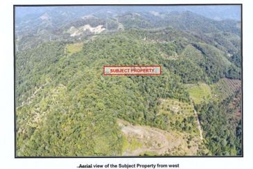 Taman Bentong Makmur