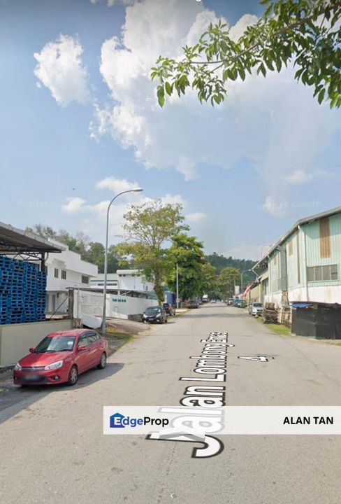 SEREMBAN land for sale, Negeri Sembilan, Seremban