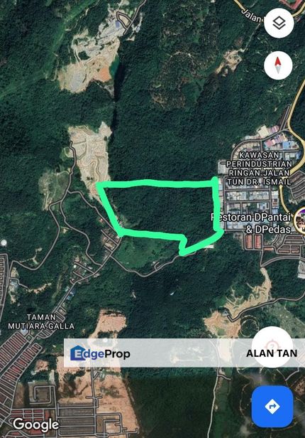 SEREMBAN land for sale, Negeri Sembilan, Seremban