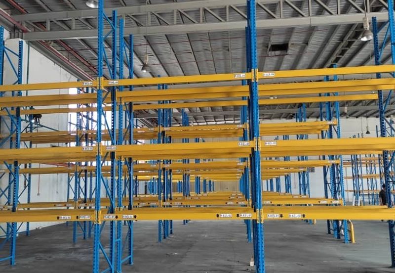 Taman Perindustrian Selaman