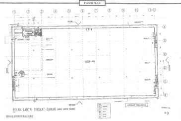 Taman Perindustrian Selaman