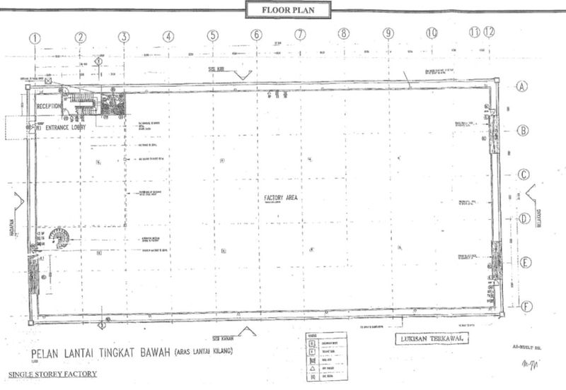 Taman Perindustrian Selaman